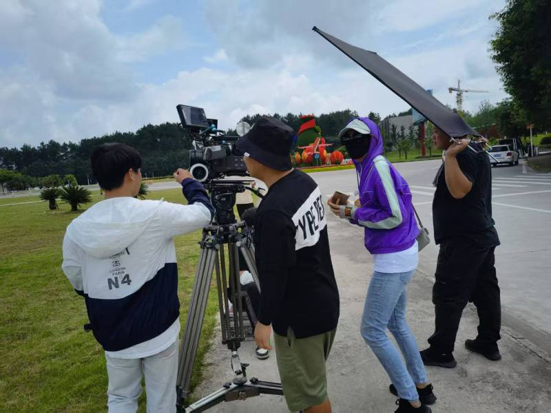 匠心筑品，马边彝族TVC拍摄公司赋能品牌视觉升级