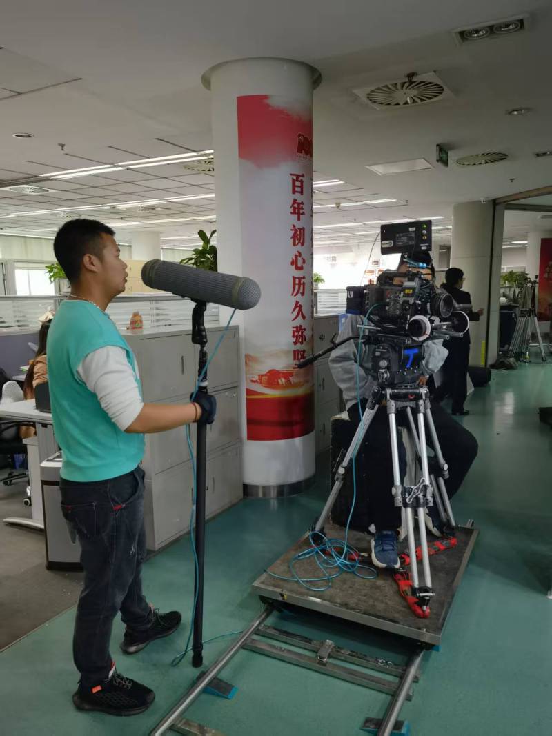 马边彝族广告片拍摄：用故事化表达传递品牌温度，拉近与用户的距离！