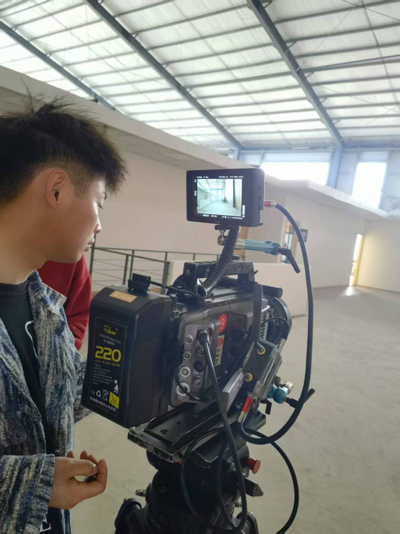 解锁马边彝族广告片拍摄：以创意镜头，解锁品牌商业价值新高度