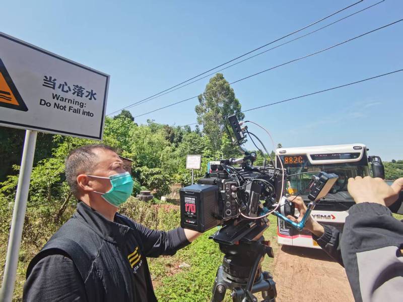 马边彝族TVC拍摄公司：深耕本地市场，为品牌定制专属拍摄方案
