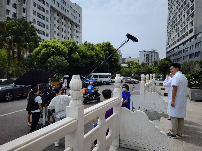 马边彝族广告片拍摄公司低成本实现高规格制作的诀窍